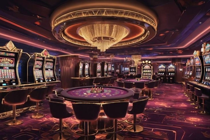 66bet Sảnh Game