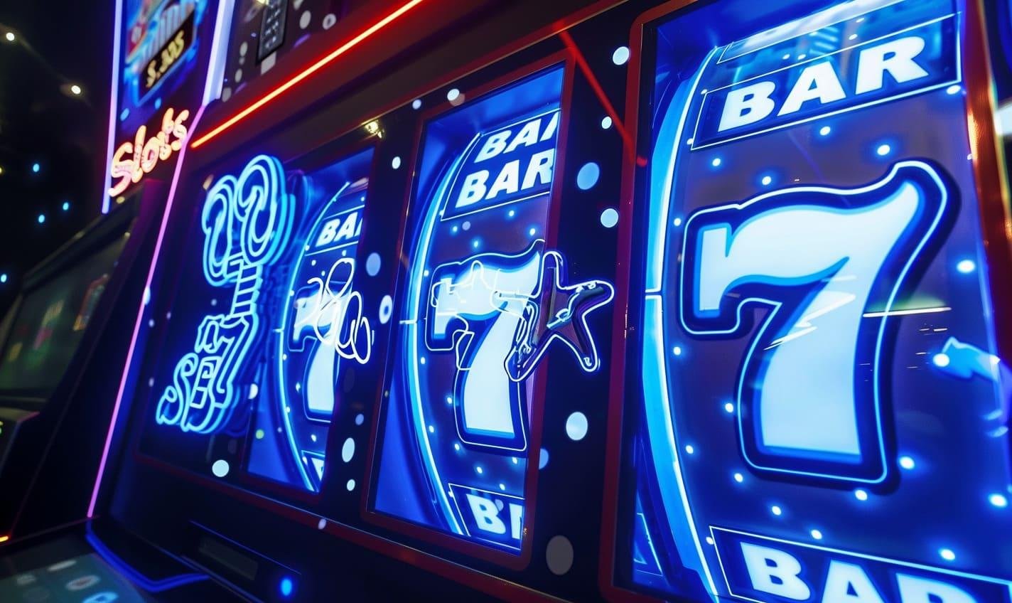 66bet Slot Online